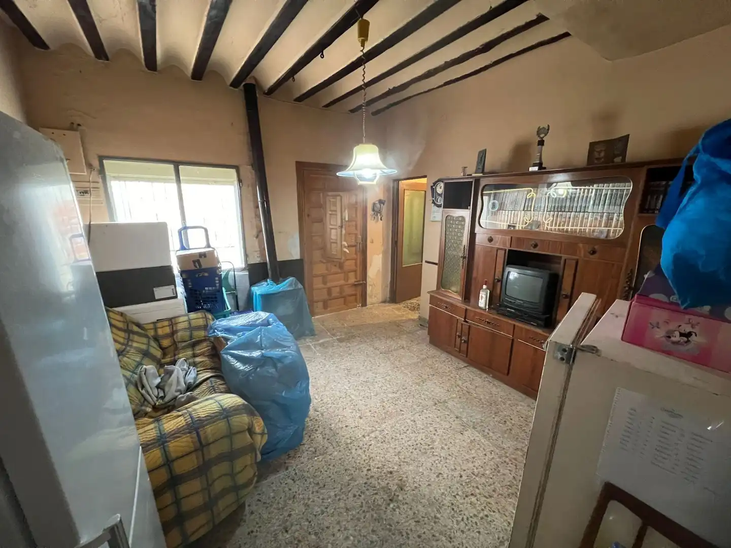 Casa o xalet en venda a Valdilecha