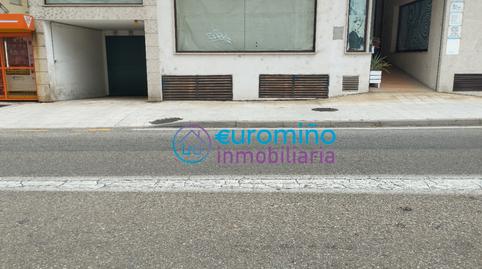 Photo 2 of Premises to rent in Rúa Rosalía de Castro, 82, Salvaterra de Miño, Pontevedra