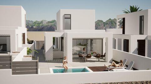 Foto 3 de Casa o chalet en venta en Urbanizacion Panorama Tres Islas, Corralejo, La Oliva
