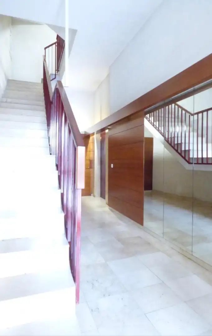 Piso en venta en Salt con Balcón