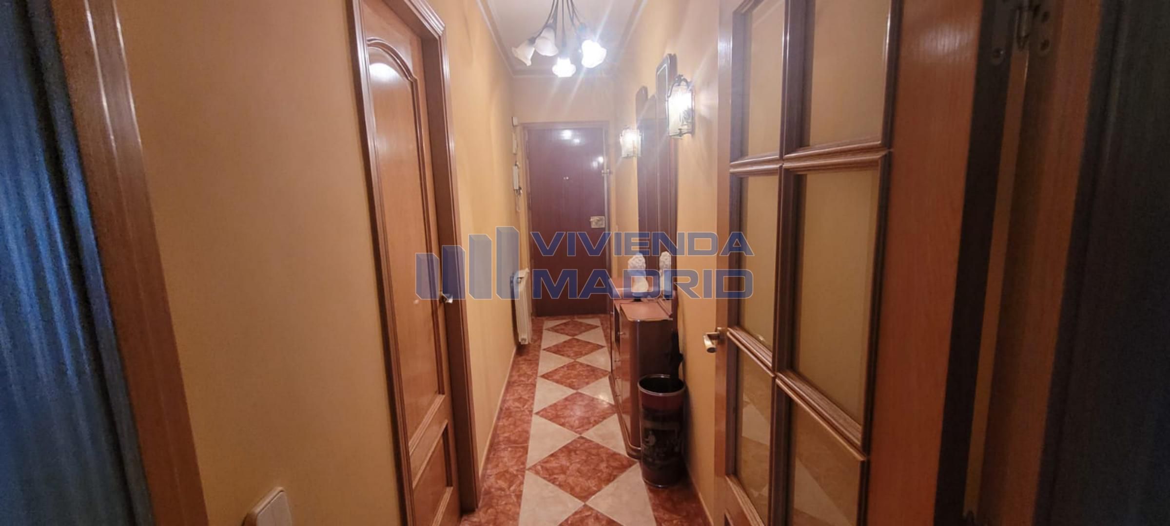 Flat for sale in Algete  with Heating, Terrace and Storage room