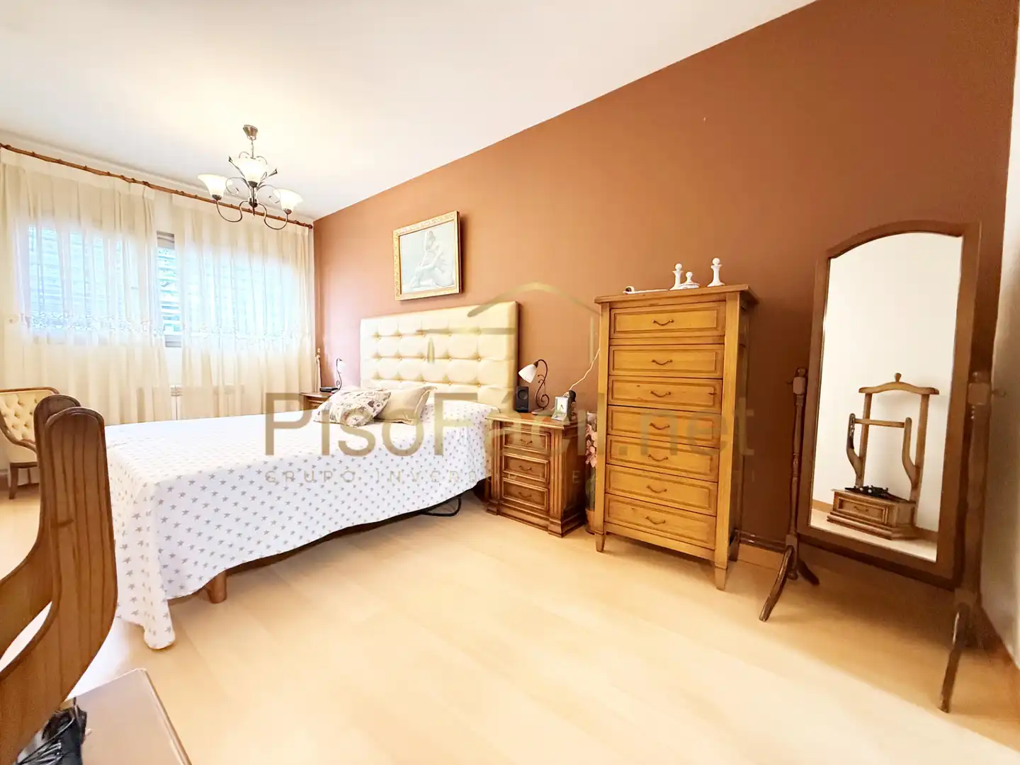 Habitación de Piso en venta en Parla Este