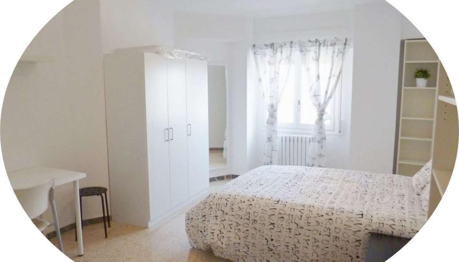 Foto 1 de Pis per a compartir a Grancasa, Zaragoza