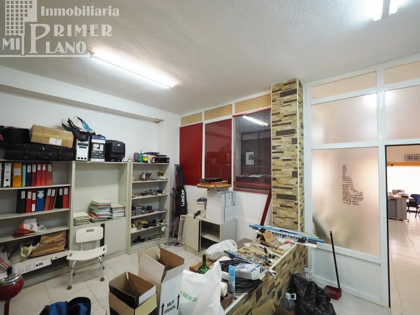 Local comercial de lloguer a Tomelloso, imagen 5