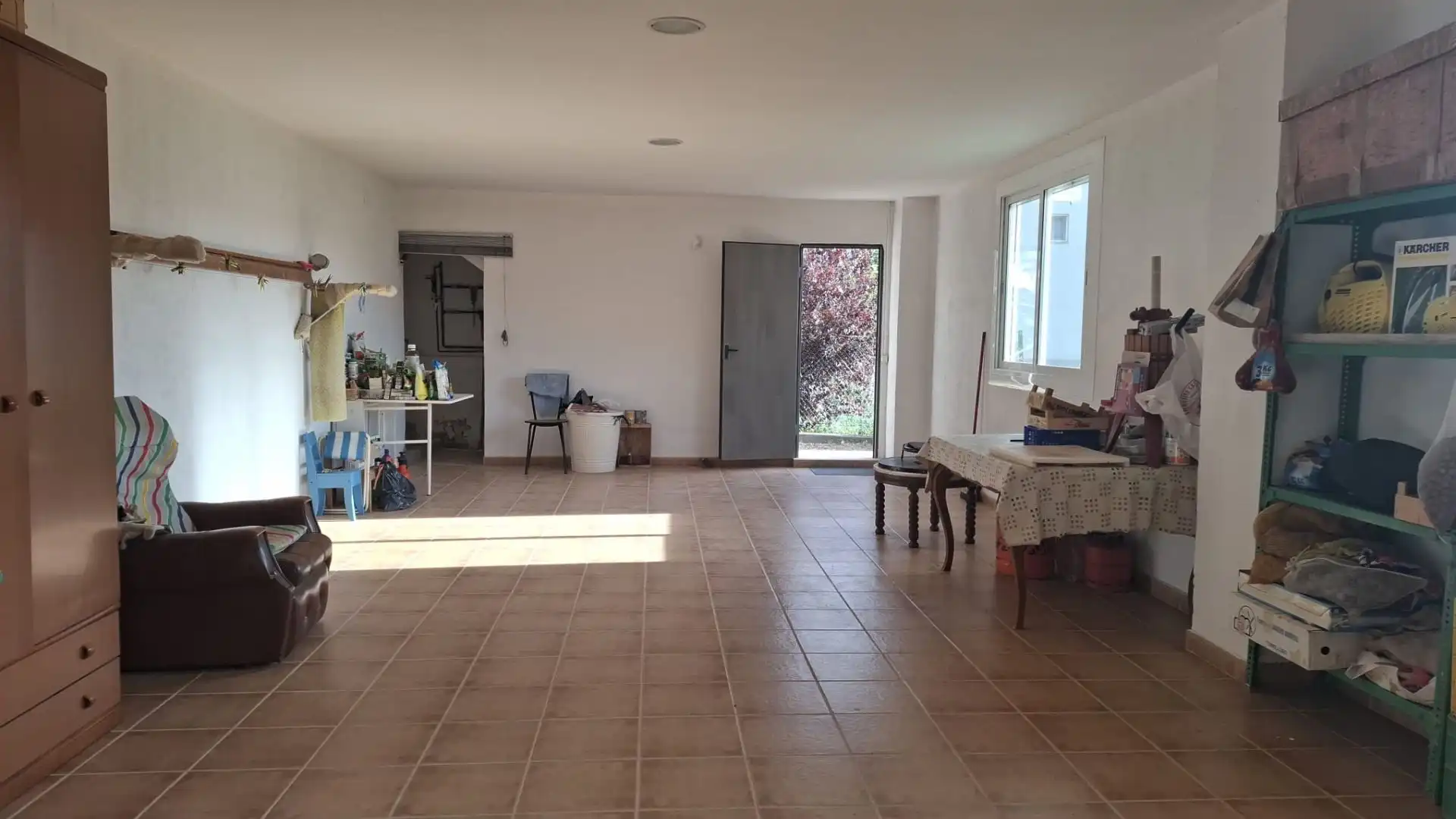 Casa o xalet en venda en Vallirana amb Aire condicionat, Calefacció i Terrassa