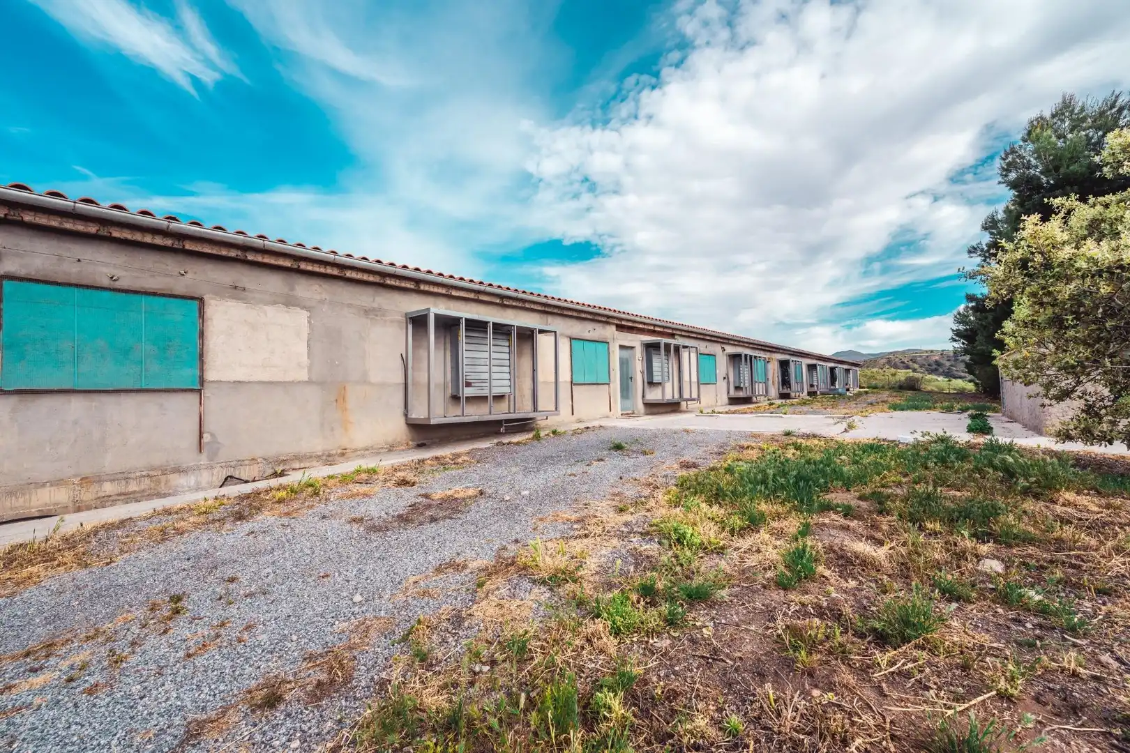 Country homes for sale in Gor