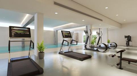 Foto 5 de Apartament en venda a Calle Río Velerín, 1, Cancelada, Estepona