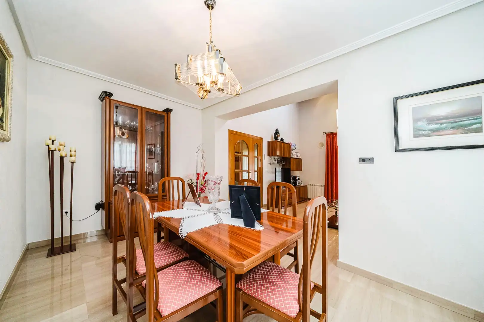 Haus zum Verkauf in Santiago de la Ribera, imagen 8