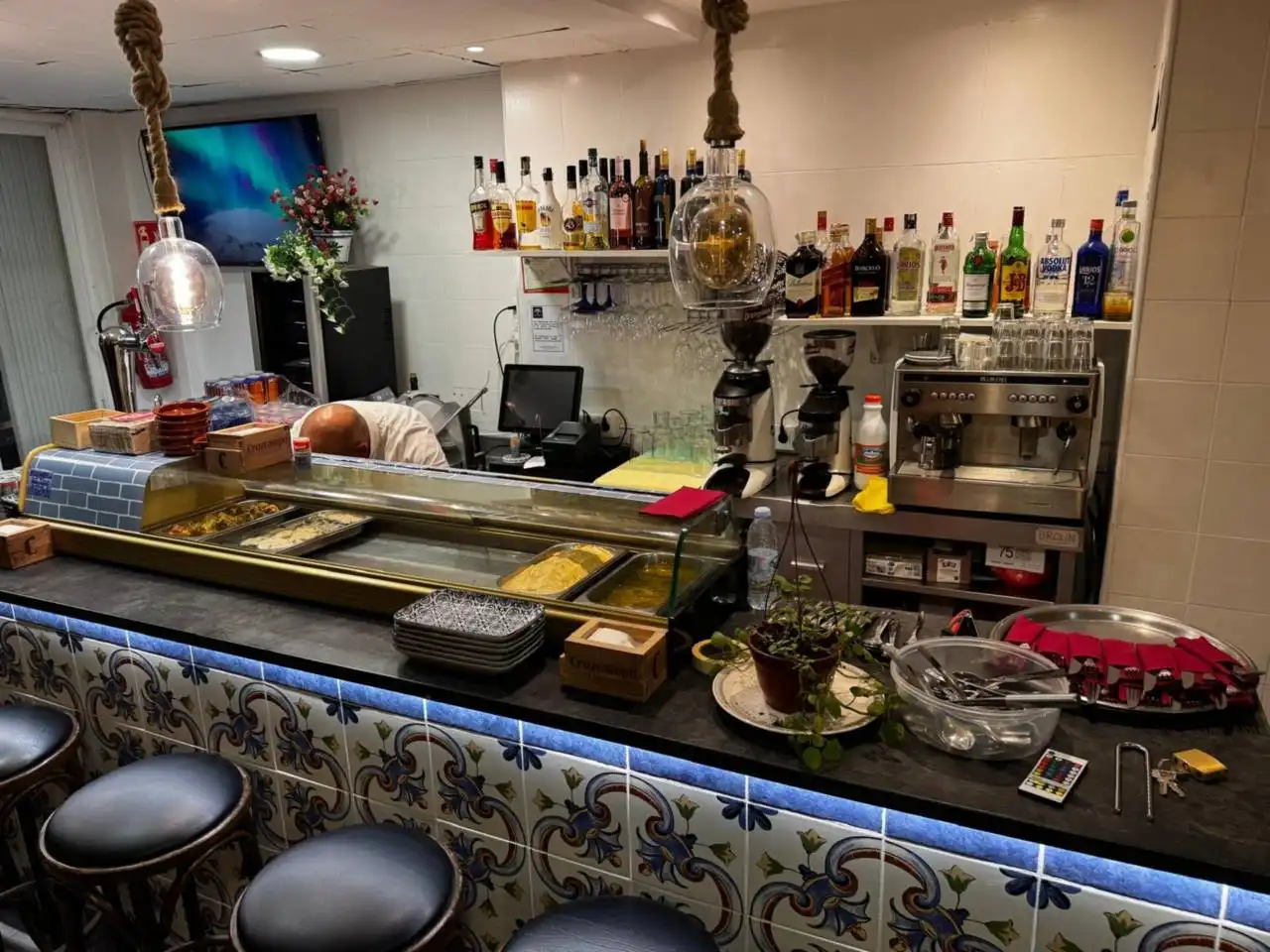 Local comercial en traspaso en Marbella Centro, imagen 4