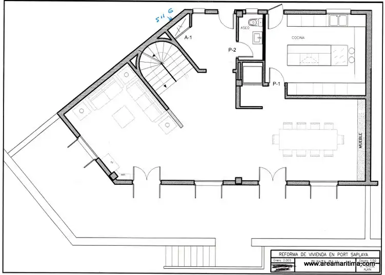 Detached homes for sale in Alboraya  with Air Conditioner, Parquet flooring and Terrace