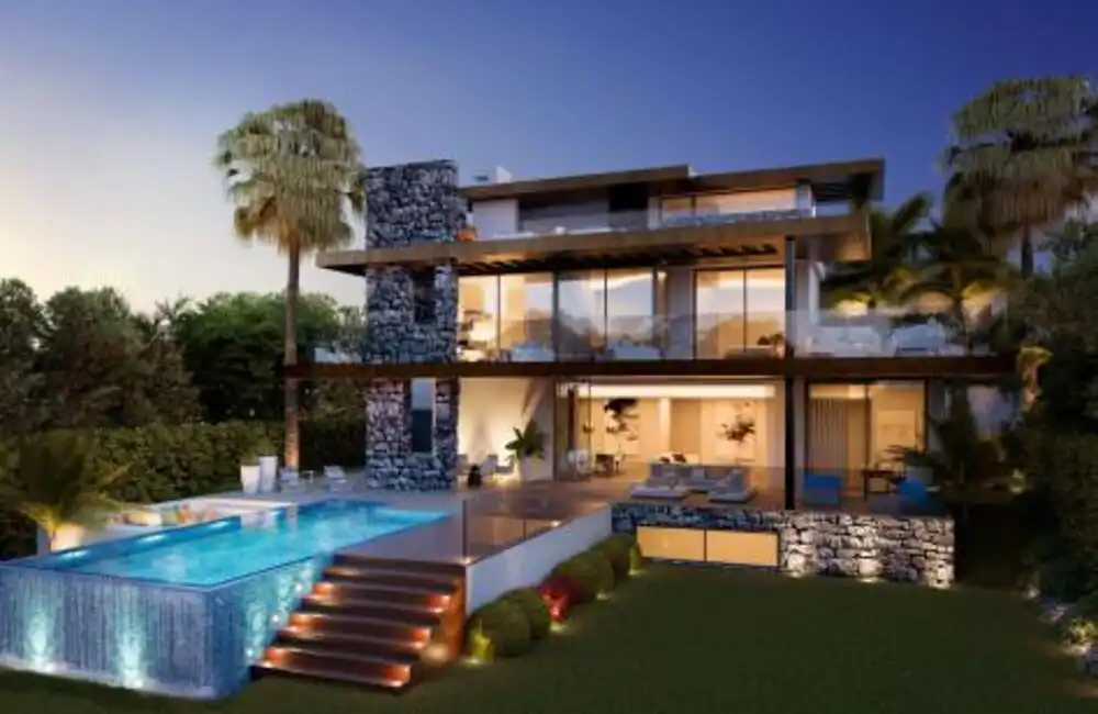 Casa amb piscina en venda a La Alquería, imagen 24