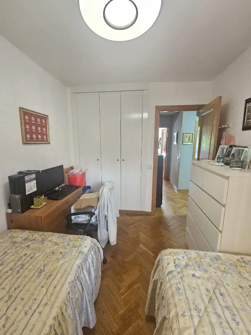 Dormitori de Pis en venda en Algete amb Aire condicionat, Calefacció i Parquet