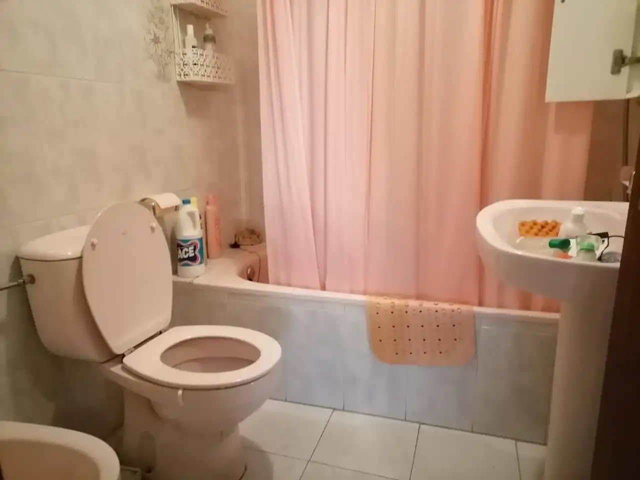 Baño de Edificio en venta en Ciudad Rodrigo