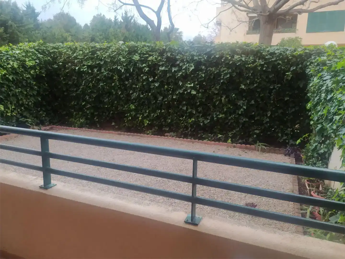 Terraza de Planta baja en venta en  Palma de Mallorca con Aire acondicionado, Terraza y Piscina