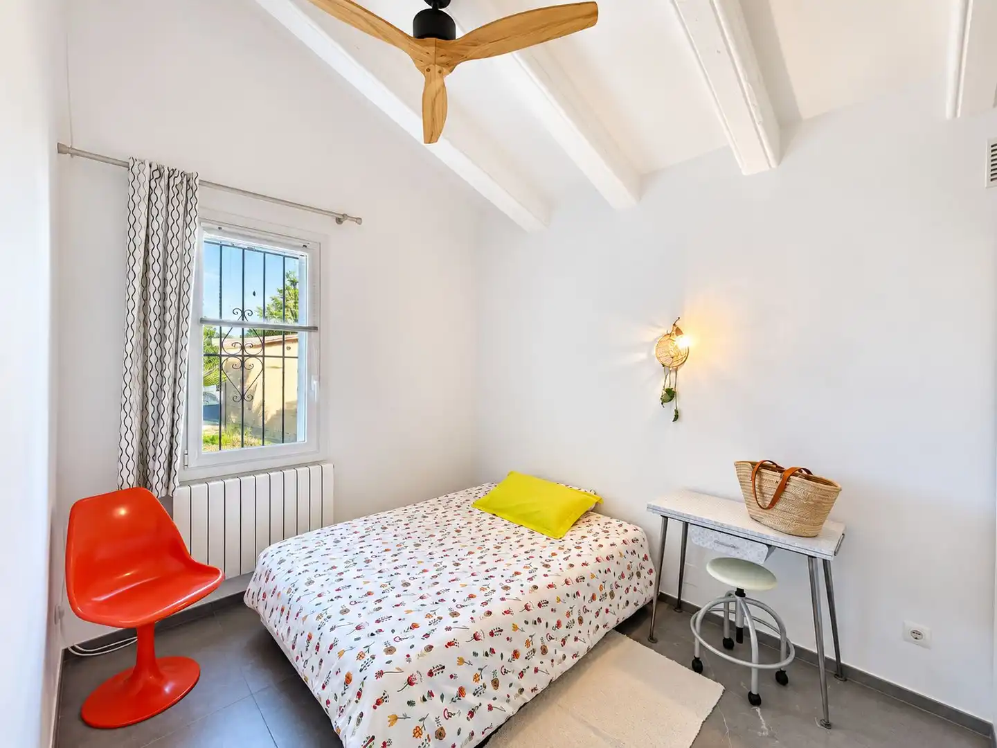 Chalet con piscina en venta en Jesús Pobre, imagen 11