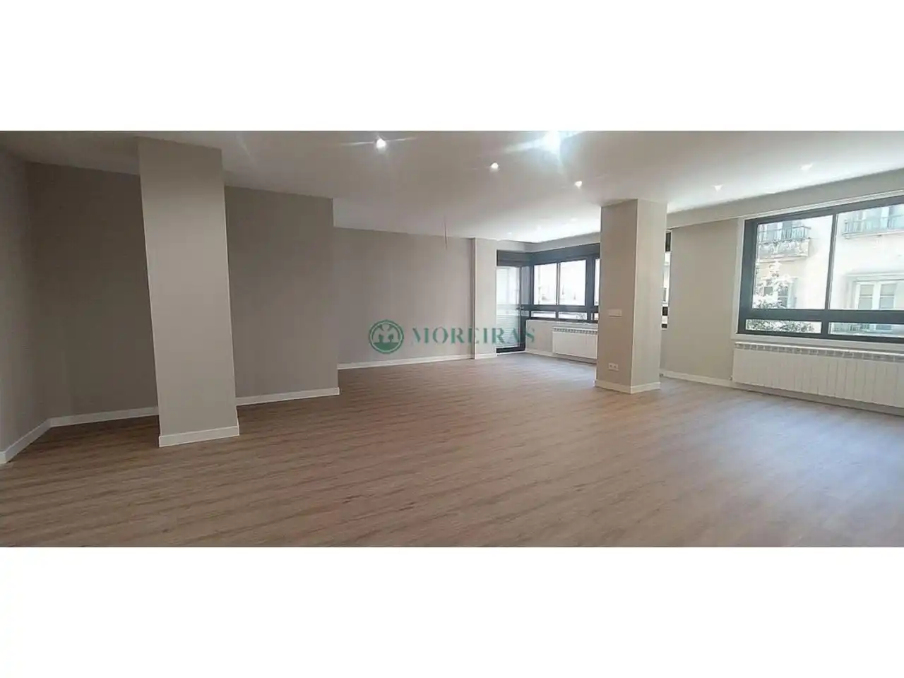 Appartement avec ascenseur à vendre à Centro