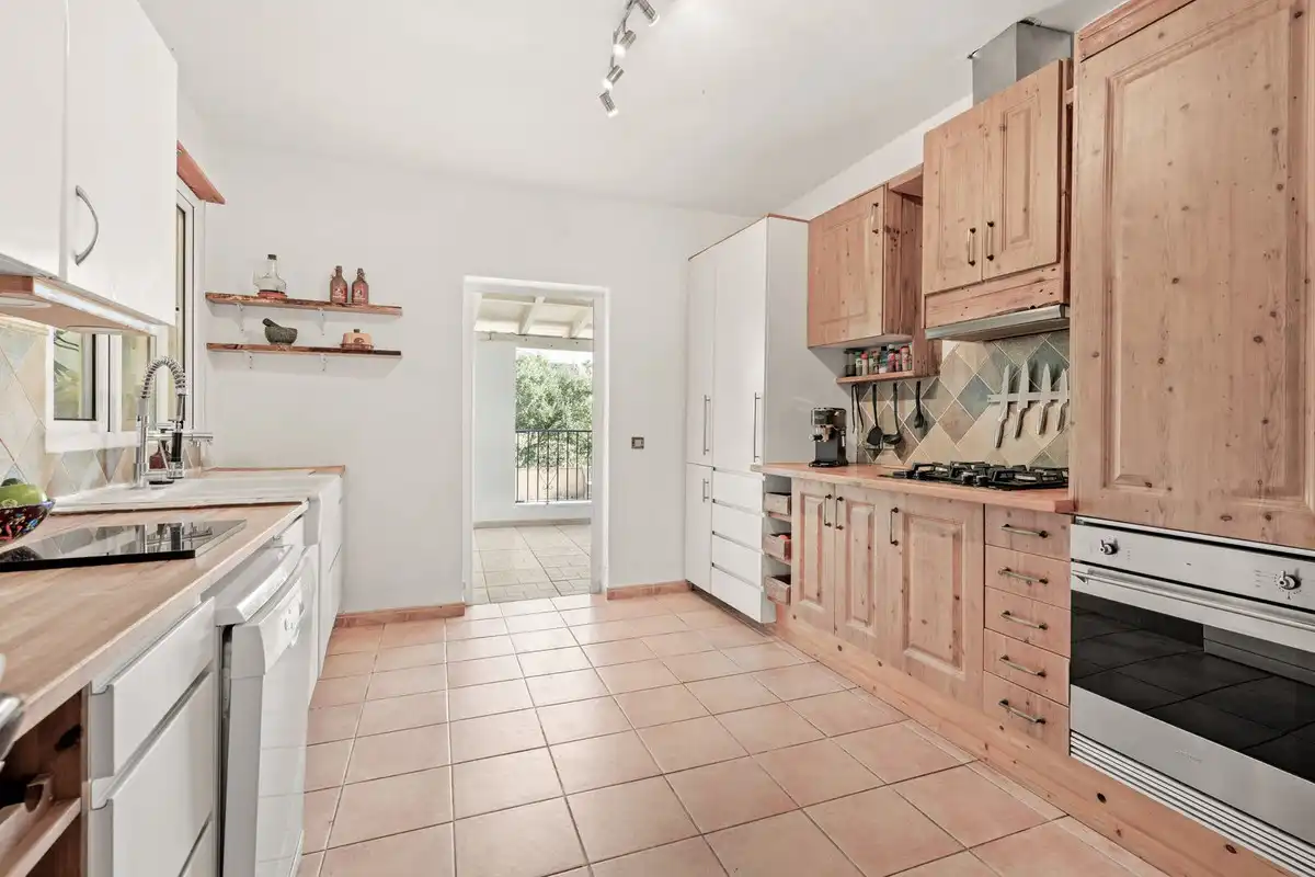 Maison rustique à vendre à Estepona Pueblo, imagen 8