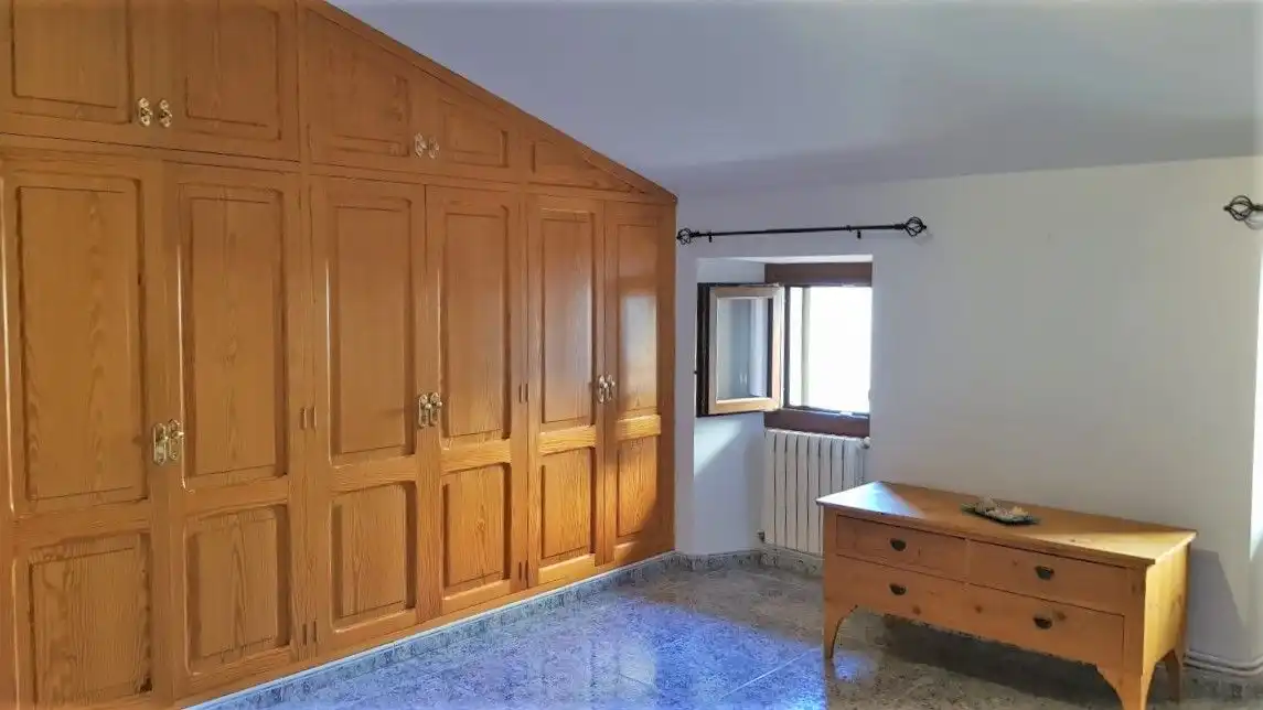Finca rústica en venda a Sóller