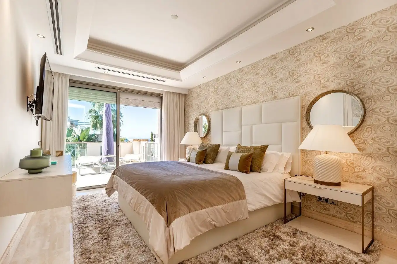 Maison avec piscine à vendre à Marbella Centro, imagen 3