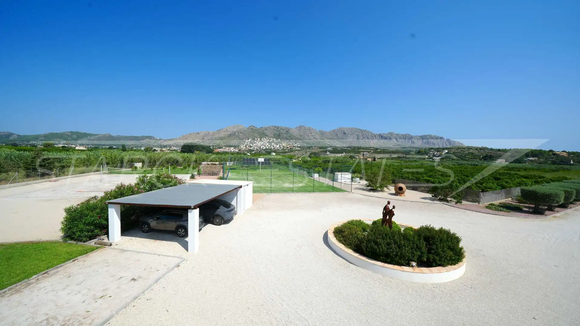 Terreny residencial en venda a Sanet y Negrals, imagen 34