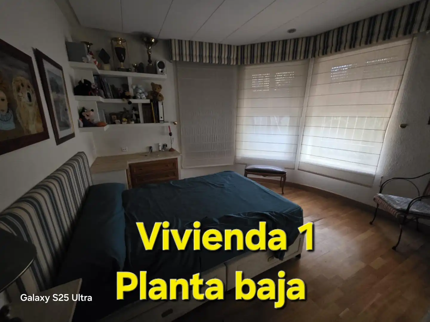 Casa adosada en venta en Petrer