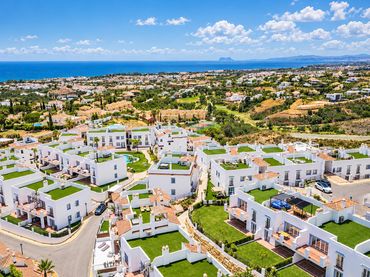Attique à vendre à Elviria - Cabopino
