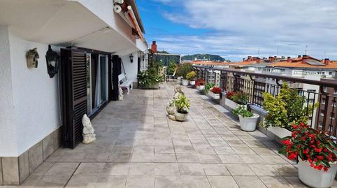 Photo 3 of Flat for sale in Madrid Etorbidea, Anoeta, Gipuzkoa