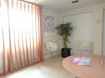 Oficina con ascensor en venta en Villafría - La Ventilla - Castañares