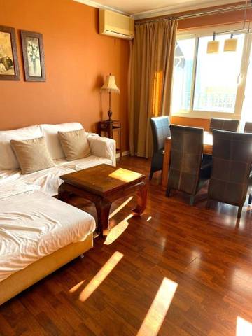 Piso en Alquiler en La Calzada - La Florida