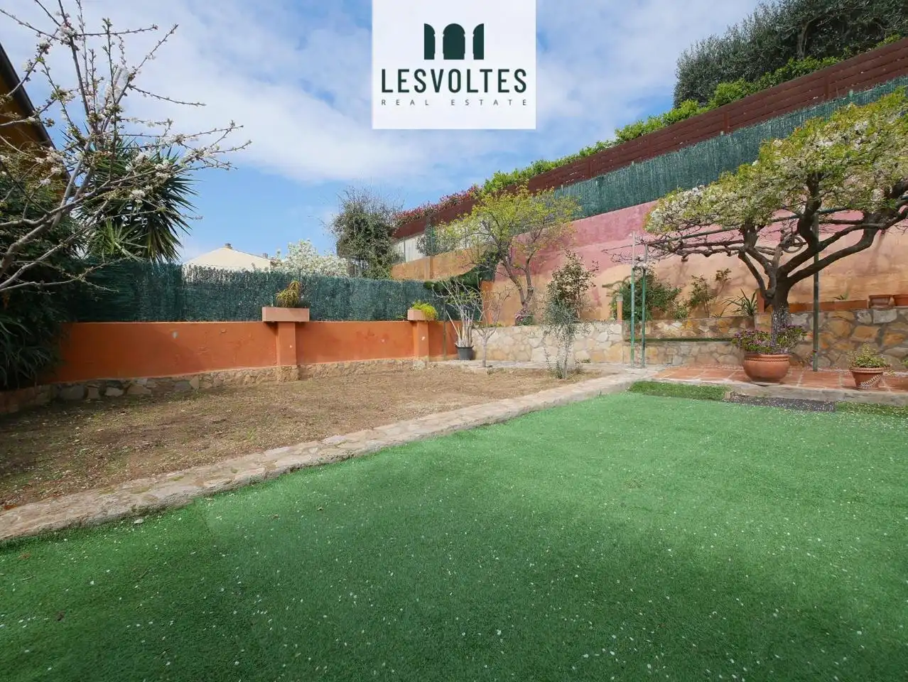 Vista exterior de Casa o chalet en venta en Palafrugell con Calefacción, Jardín privado y Terraza