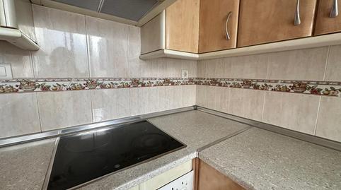 Foto 3 de Pis en venda a Calle Calle del Cura Merino, 6, El Molinillo - Capuchinos, Málaga Capital