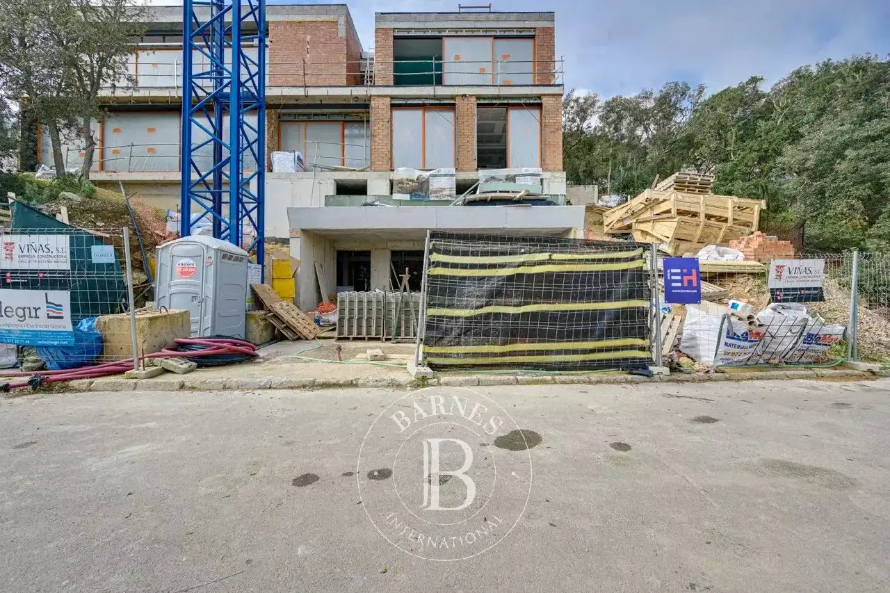 Casa con piscina en venta en Sa Riera - Sa Fontansa, imagen 23