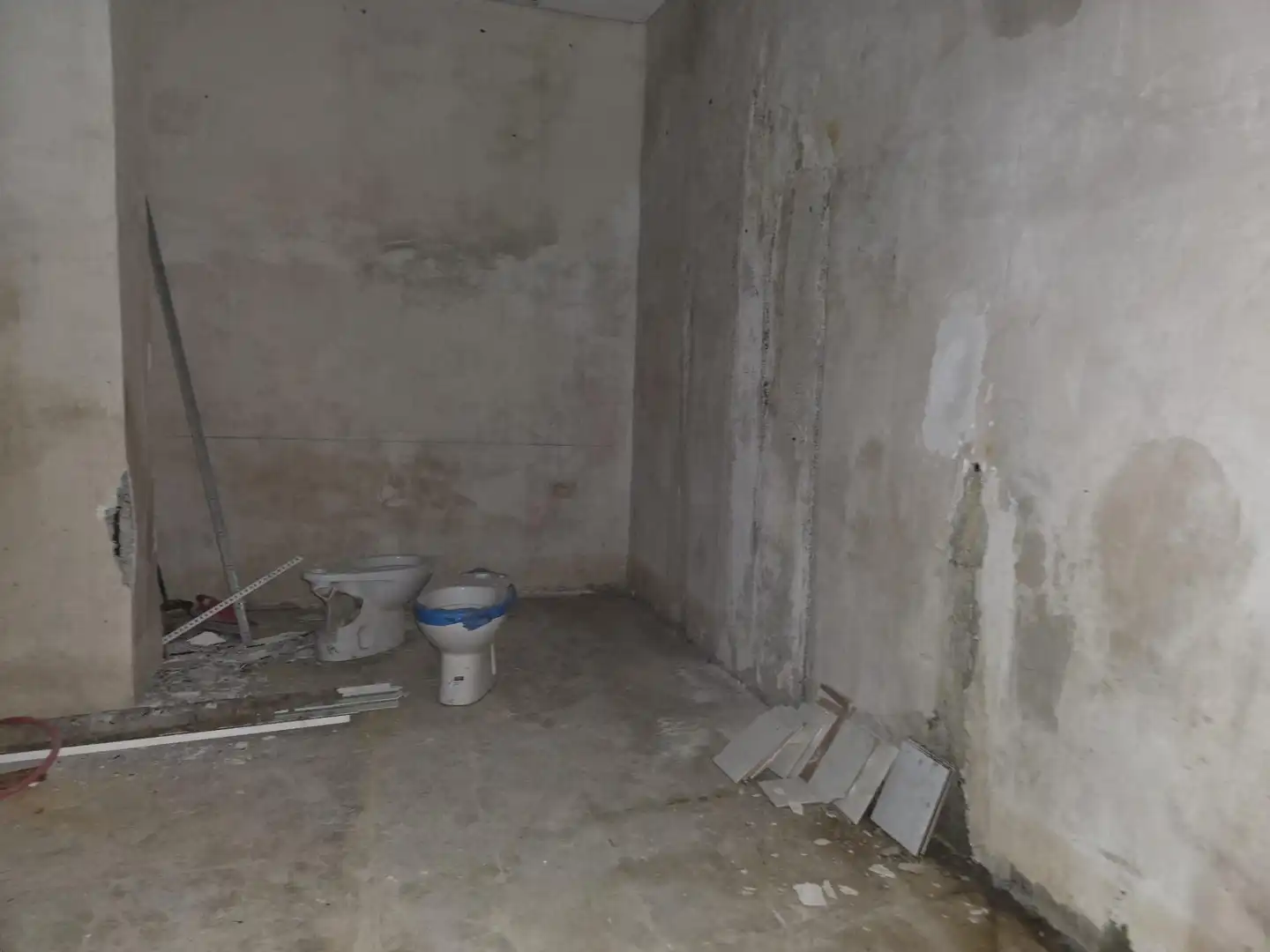Business premises to rent in Juzgados - Plaza de Toros, imagen 14
