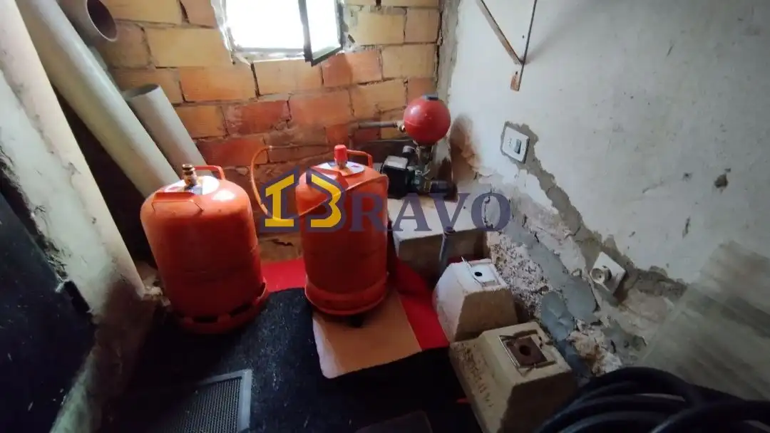 Casa o xalet en venda en Valle de Tobalina amb Calefacció, Jardí privat i Moblat