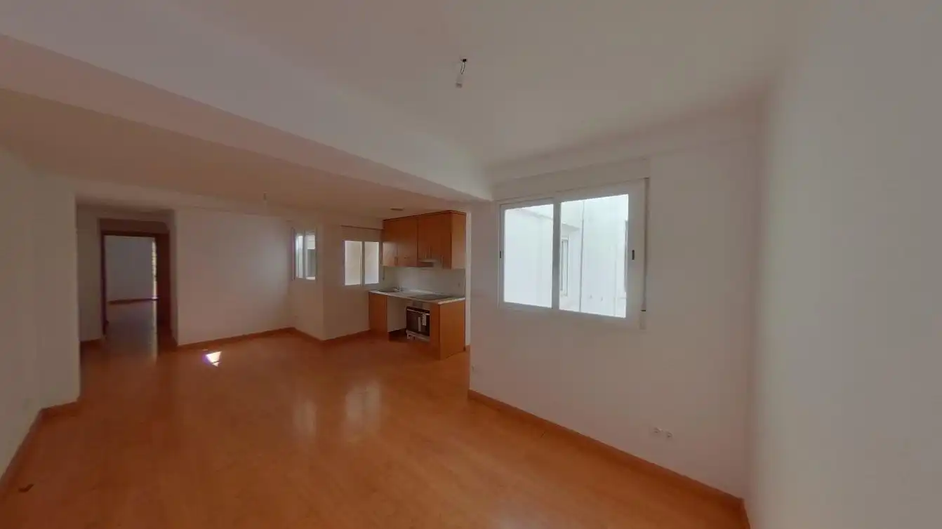 Piso en venta en Zaragoza con Horno y Balcón