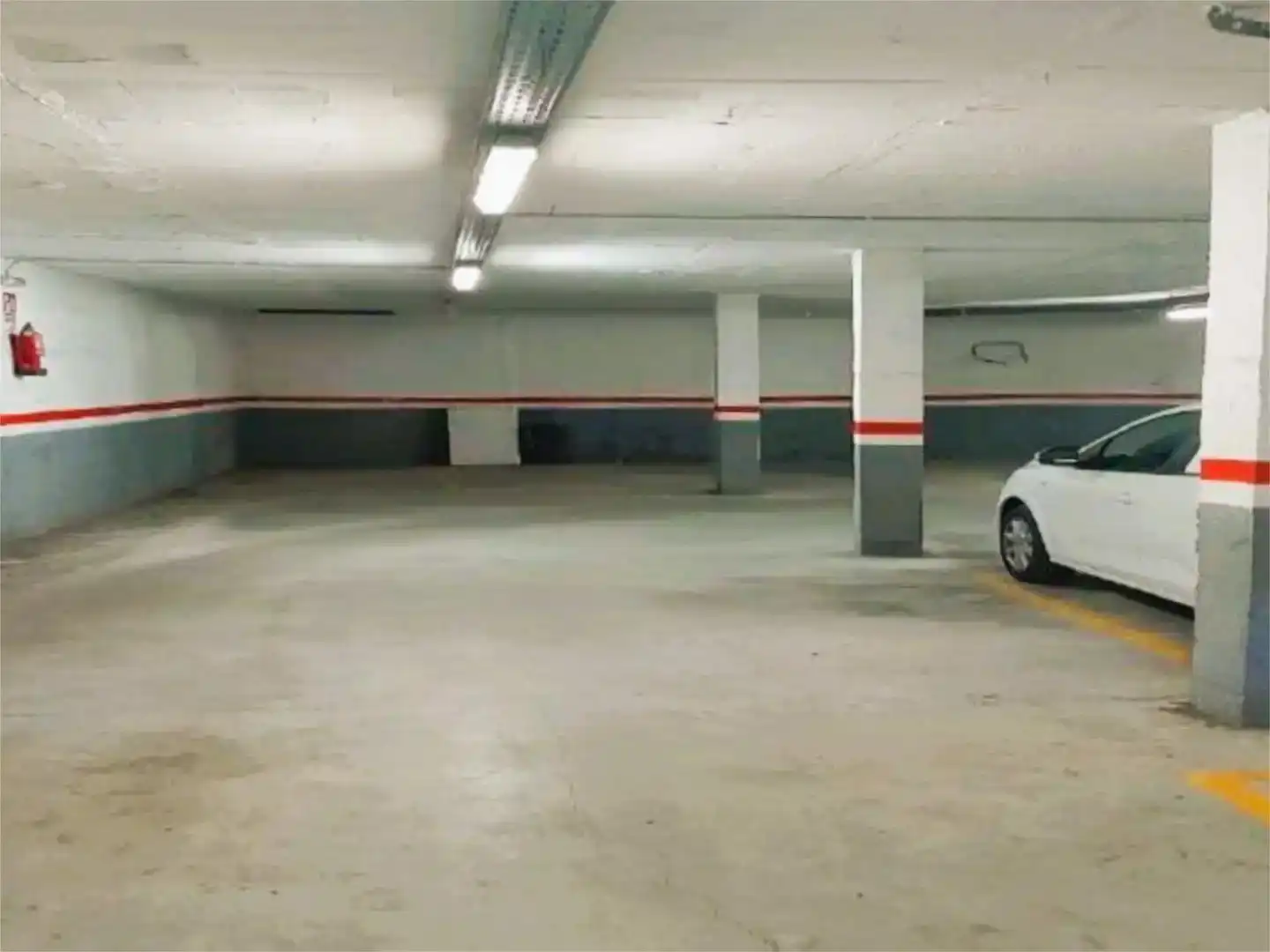 Parking de Garaje en venta en Sant Quirze del Vallès