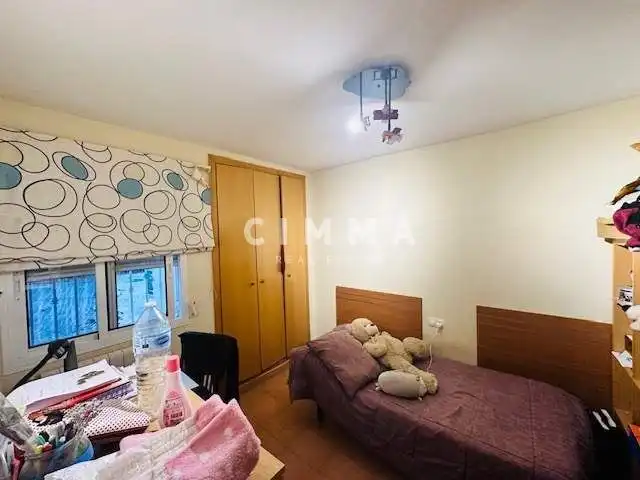 Dormitori de Casa adosada en venda en Polop amb Calefacció, Jardí privat i Terrassa