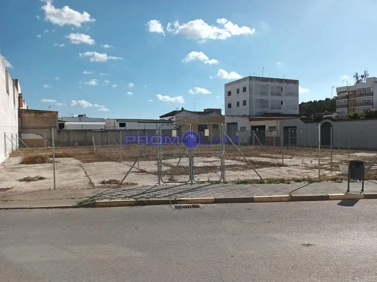 Residencial en venta en Gelves