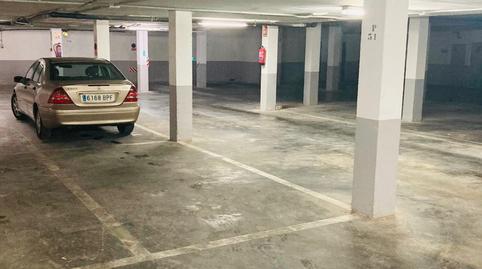 Photo 3 of Garage for sale in El Puerto, Dénia