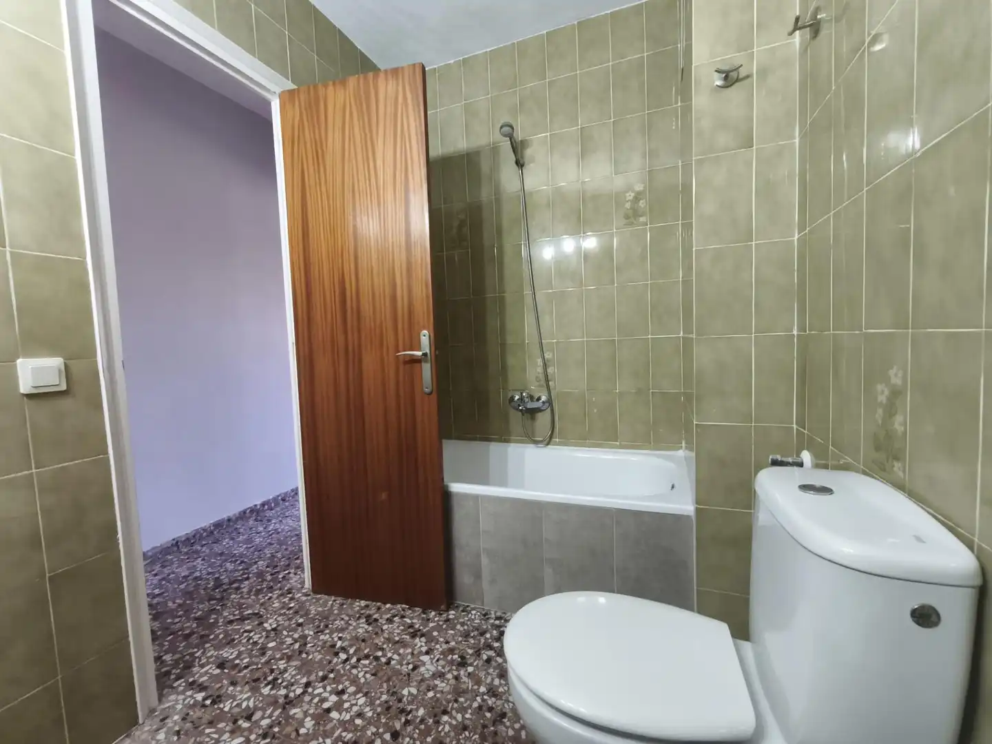 Piso con terraza en venta en L'Espirall, imagen 14