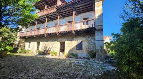 Foto 2 de Finca rústica en venda a  Caviedes-vallines, Valdáliga, Cantabria