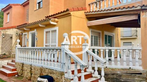 Foto 3 de Casa o xalet en venda a Montealegre, L'Eliana