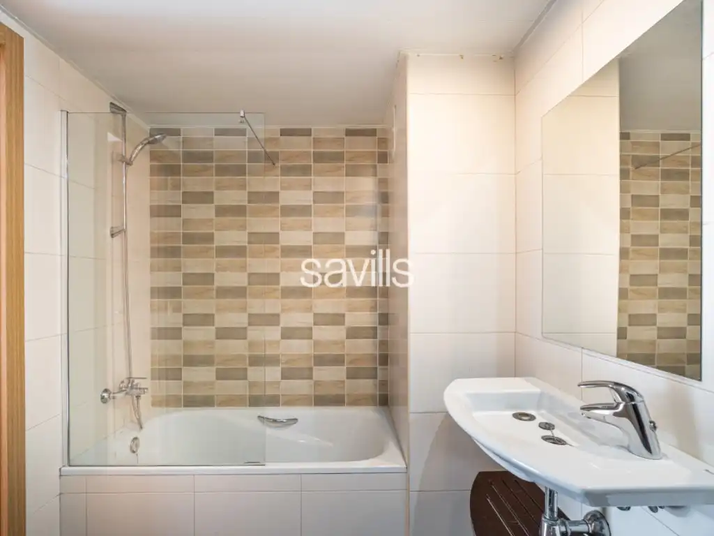Bany de Apartament en venda en Montcada i Reixac