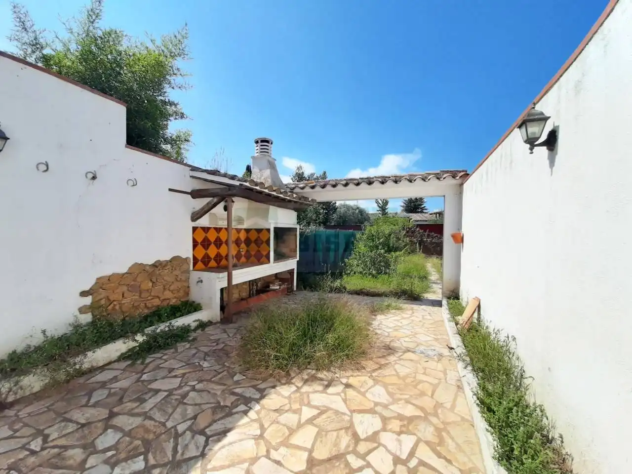 Finca rústica en venda a La Bisbal d'Empordà