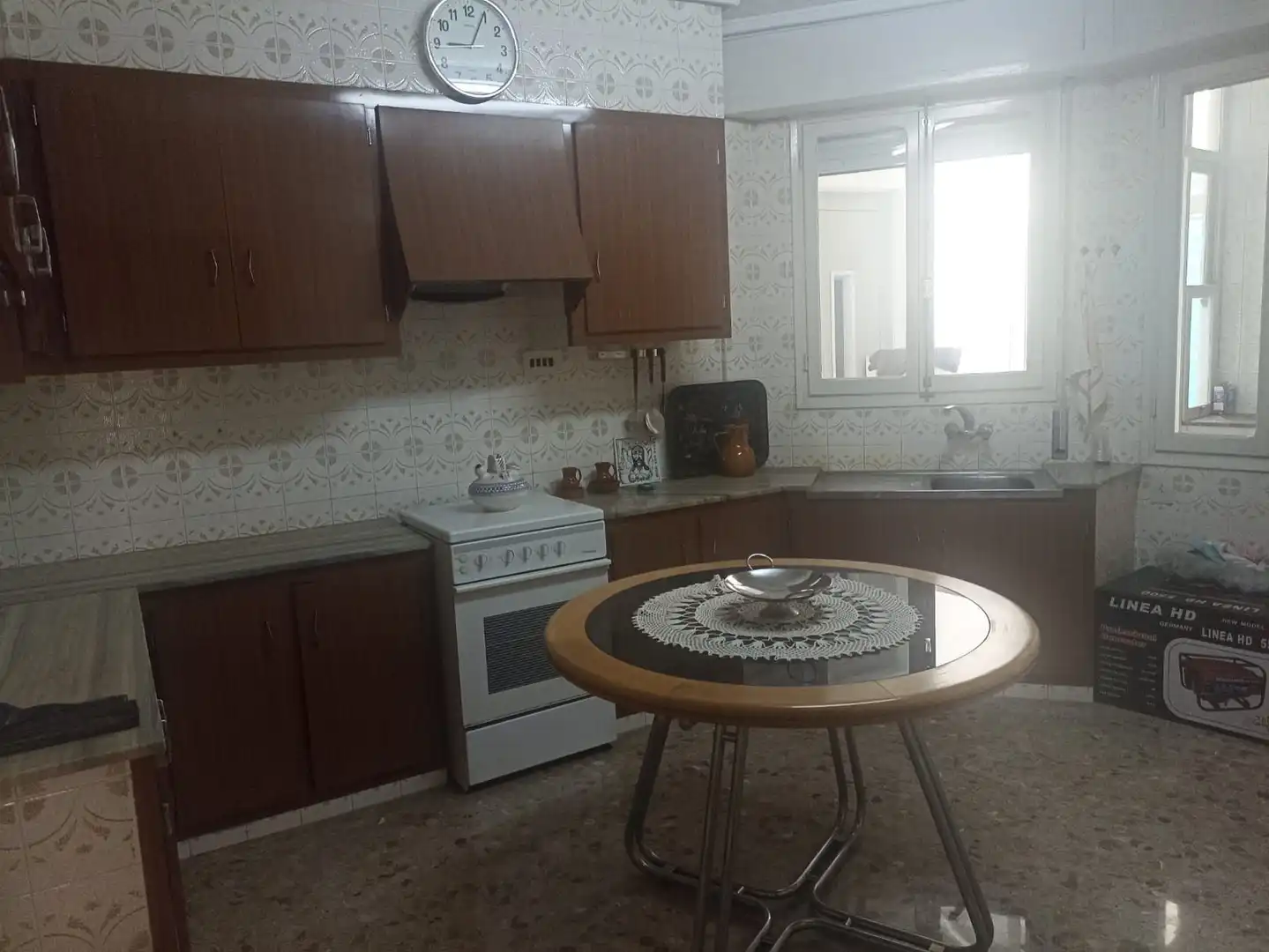 Maison avec balcon à vendre à Plaza Pío XI, imagen 12