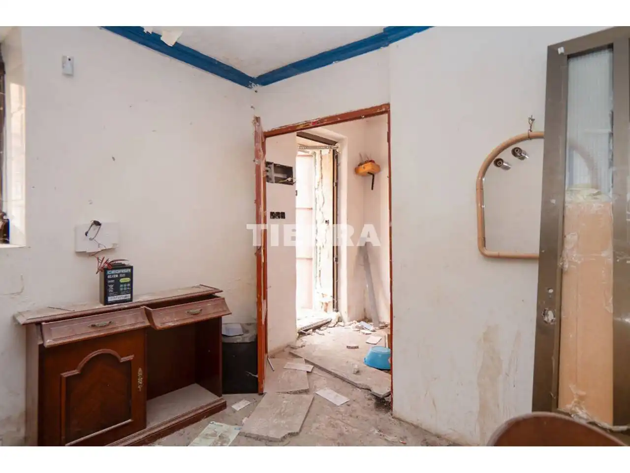 Casa pareada en venta en Calle Castillo, imagen 3
