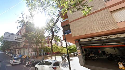 Foto 3 de Pis en venda a Carrer de la Vall de la Ballestera, 39, Barrio de Campanar,  Valencia Capital