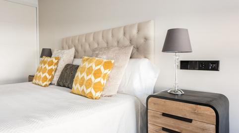 Foto 3 de Pis de lloguer a Avinguda D'ausiàs March, Malilla,  Valencia Capital