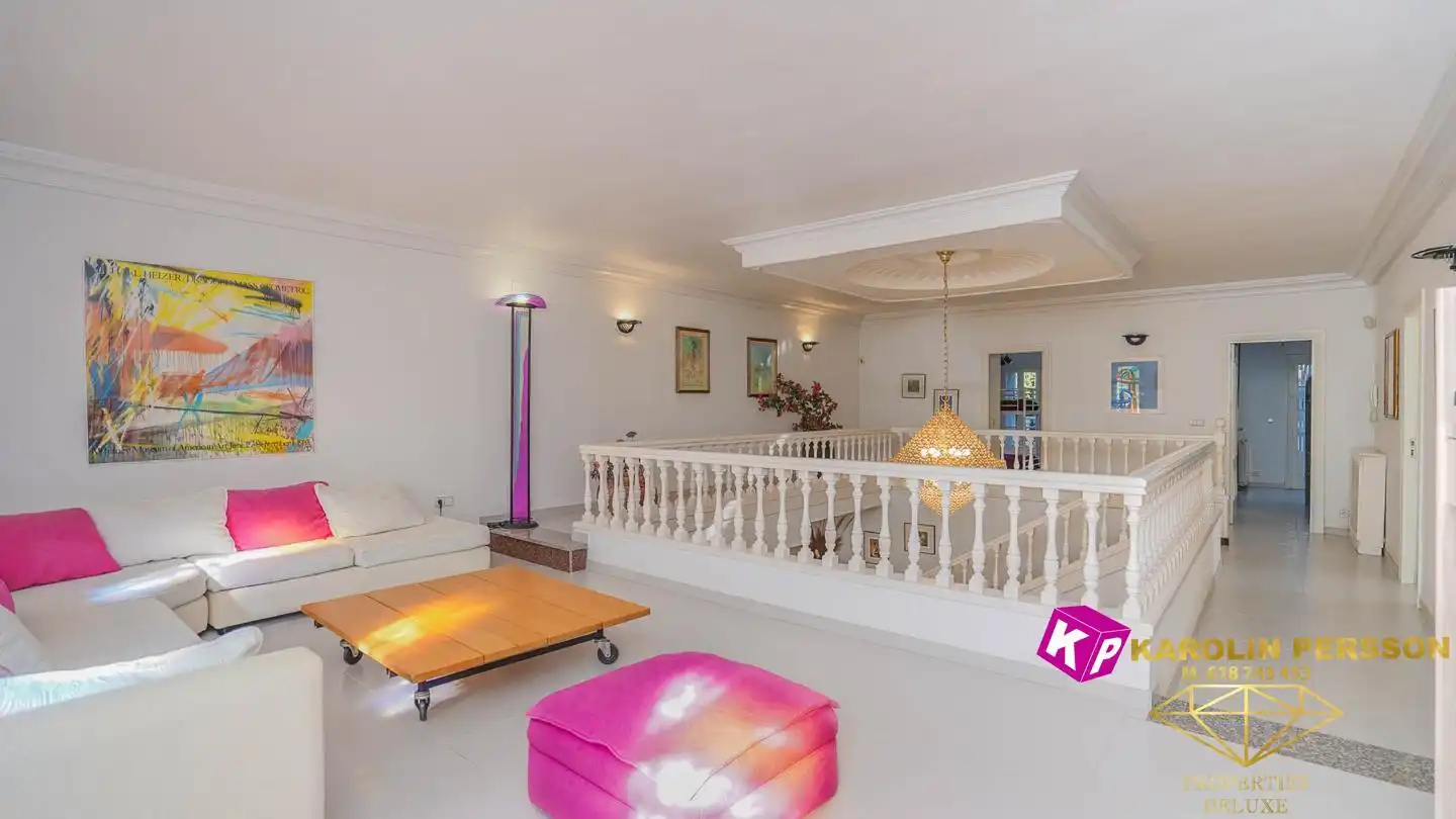 Casa amb piscina en venda a Siperets, imagen 9