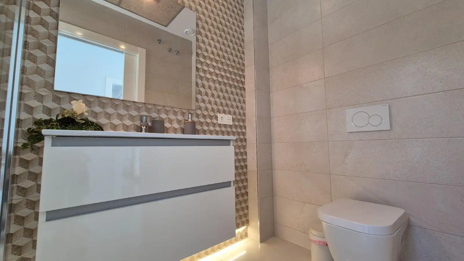 Xalet en venda a Nueva Torrevieja - Aguas Nuevas, imagen 50